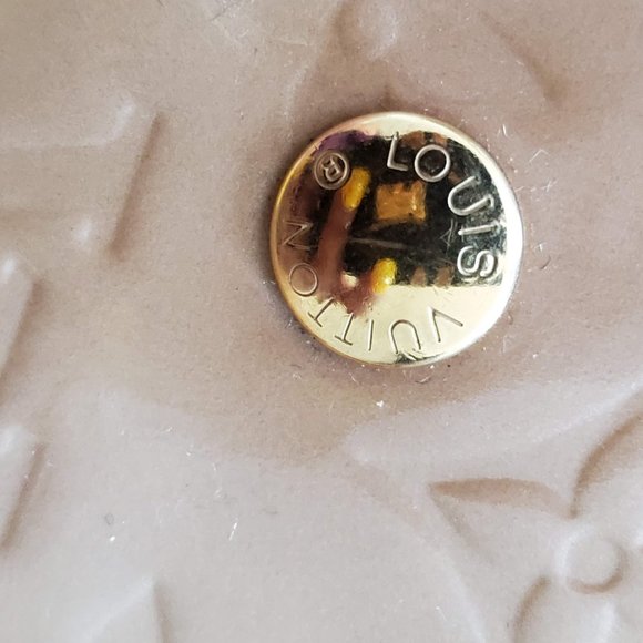 Louis Vuitton Vernis Maple Drive Hand Bag Monogram - Picture 8 of 14